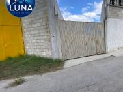 Terreno en Venta en Los Fresnos, Tula de Allende