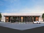 Terreno en venta en Los González, Saltillo, Coahuila