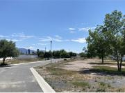 Terreno en venta en fraccionameinto Del Duero, al norte...