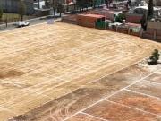 Terreno en venta en los héroes Ixtapaluca