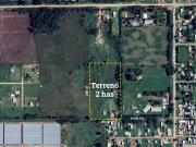 Terreno en venta en Los Hornos