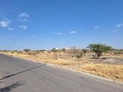 TERRENO EN VENTA EN LOS HUERTOS ZONA NORTE DE QUERETARO