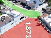 TERRENO EN VENTA EN LOS LAGOS, HERMOSILLO SONORA