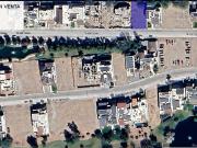 Terreno en venta en Los Lagos Residencial