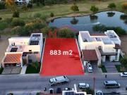 TERRENO EN VENTA EN LOS LAGOS RESIDENCIAL