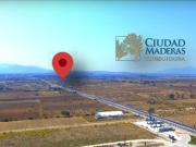 Terreno en venta en Los Laureles, Querétaro