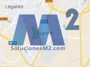 Terreno en venta, en Los Molinos, Los Olivos Getafe