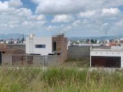 TERRENO EN VENTA EN LOS NARANJOS