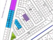 Terreno en Venta en Los Olivos, Gómez Palacio, Durango