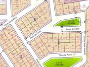 Terreno en venta en Los Olivos, Gómez Palacio, Durango