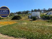 Terreno en Venta en LOS PESCADORES S/N HORCÓN PUCHUNCAVÍ