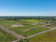 Terreno en venta en Los Pinos 4