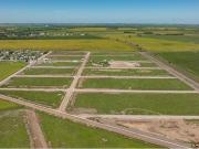 Terreno en venta en Los Pinos 4