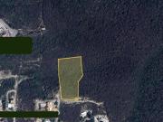 TERRENO EN VENTA EN LOS REMATES, CARRETERA NACIONAL,...