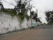 Terreno en venta en Los Remedios, Naucalpan de Juárez,...