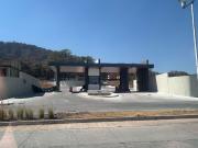 TERRENO EN VENTA EN LOS ROBLES