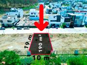 Terreno en venta en Los Robles Residencial
