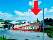 Terreno en venta en Los Robles Residencial, Zapopan