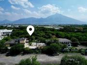 Terreno en venta en Los Lermas, Guadalupe, Nuevo León
