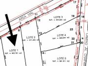 Terreno en Venta en Los Rodriguez, Santiago NL