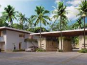 Terreno en venta en Los Santos, Benito Juárez, Quintana Roo