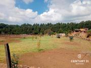 Terreno en venta en Los Saúcos, Cancún, Estado De México