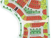 Terreno en venta en Los Viñedos, Torreón, Coahuila de...