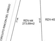 Terreno en venta en Los Viñedos, Torreón, Coahuila de...