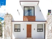 Terreno en Venta en Losantos Cancún