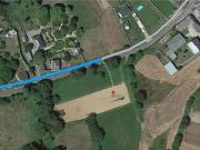 Terreno en Venta en Lugo