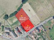 Terreno en venta en Lugo