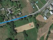 Terreno en Venta en Lugo