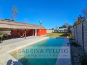 Terreno en VENTA en Luján con quincho y pileta