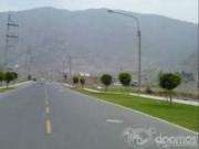TERRENO en VENTA en LURIGANCHO
