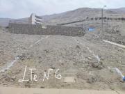 Terreno en venta en Lurigancho a S/112,320