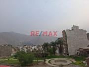 Terreno en venta en Lurigancho a S/140,800