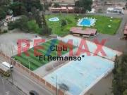 Terreno en venta en Lurigancho a S/1,270,080