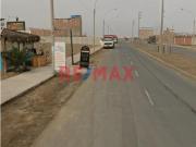 Terreno en venta en Lurin a S/205,800