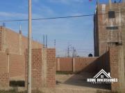 TERRENO EN VENTA EN LURIN IDEAL PARA PROYECTO FAMILIAR O...