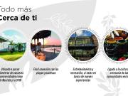 Terreno en Venta en M?rida Dzitya