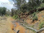 Terreno en venta en M?rtires de Chicago Xalapa Veracruz