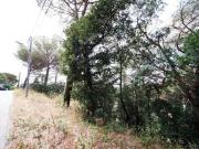 Terreno en venta en Maçanet de la Selva, de 1.070 m² por...