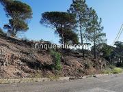 Terreno en venta en Maçanet de la Selva, de 895 m² por...