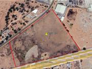 Terreno en venta en Macario J Gómez, San Francisco de...