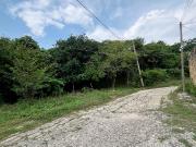 TERRENO EN VENTA EN MACTUMATZA