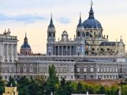 Terreno en Venta en Madrid