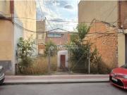 Terreno en Venta en Madrid