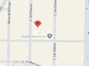 Terreno en Venta en Madrid