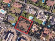 Terreno en Venta en Madrid