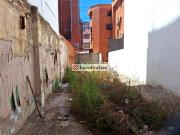 Terreno en Venta en Madrid
